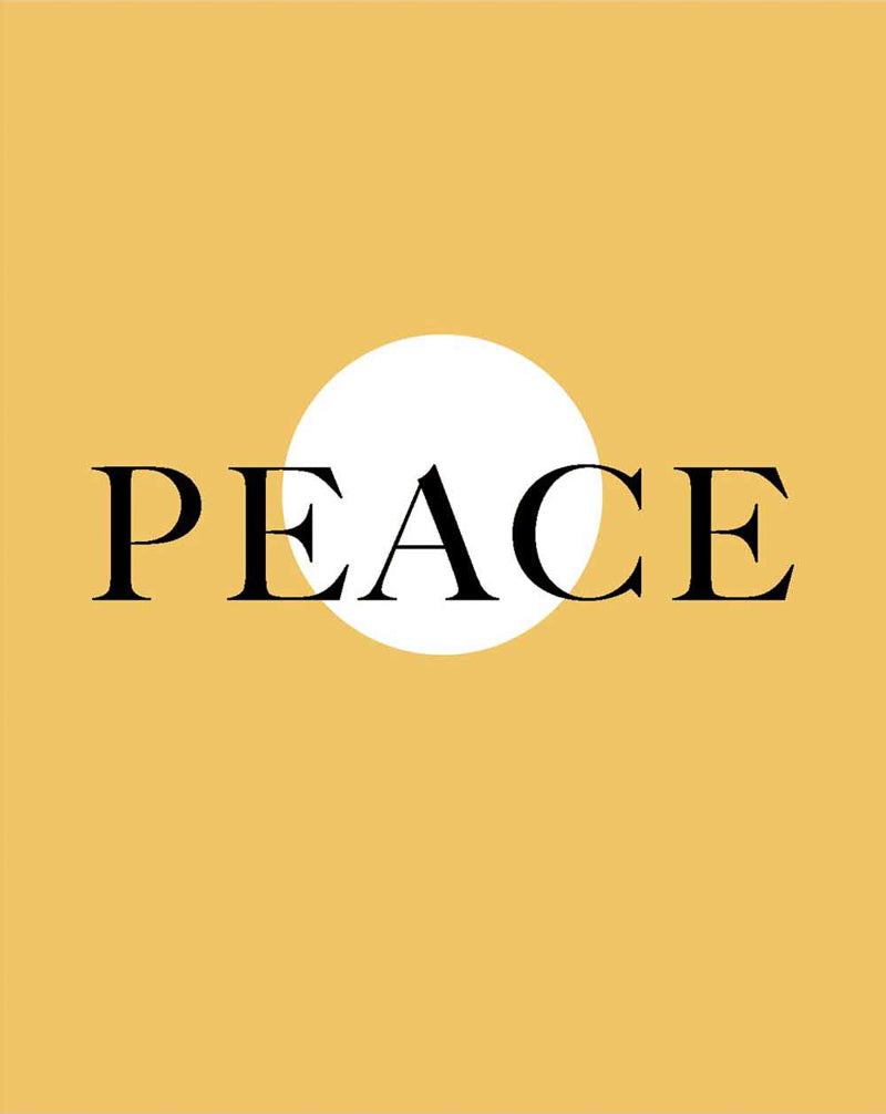 Regata peace