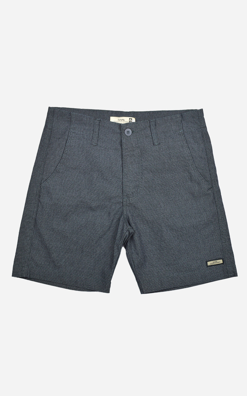Bermuda Alfaiate Small Preto