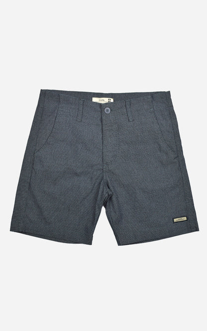 Bermuda Alfaiate Small Preto