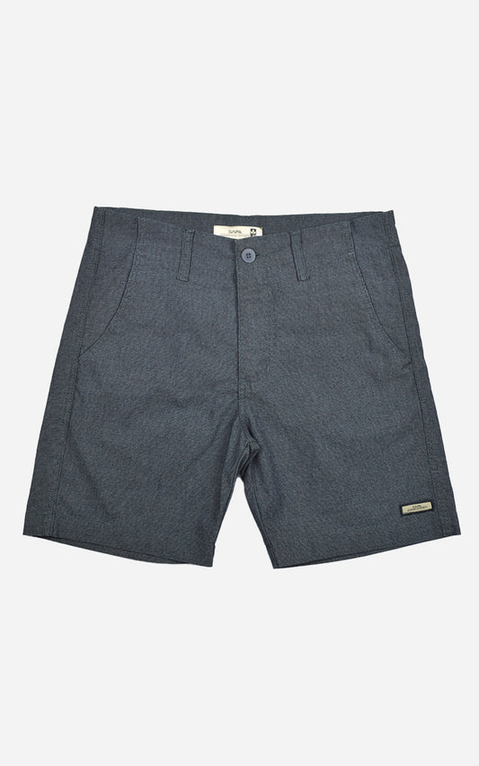 Bermuda Alfaiate Small Preto