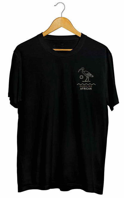 Camiseta Sacred Ibis