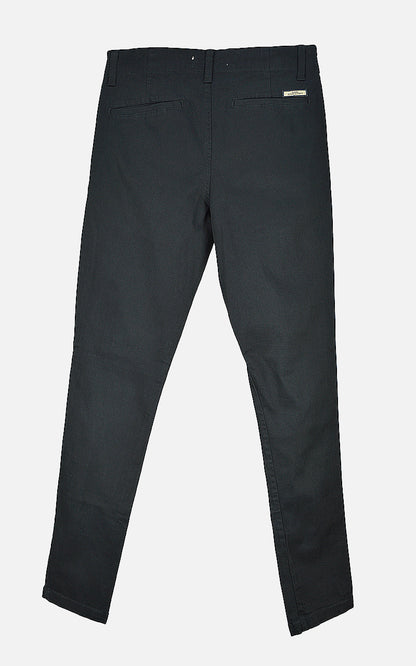 Calça Esporte Fino Collor Preta