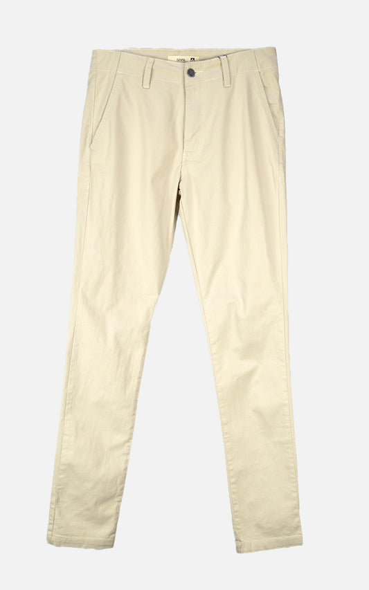 Calça Esporte Fino Collor Bege