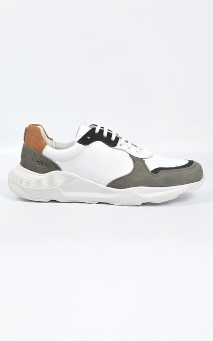 Tenis Linha Malasia