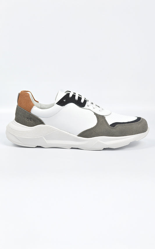 Tenis Linha Malasia
