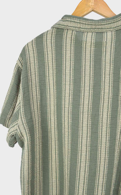 Camisa Guarapari Verde