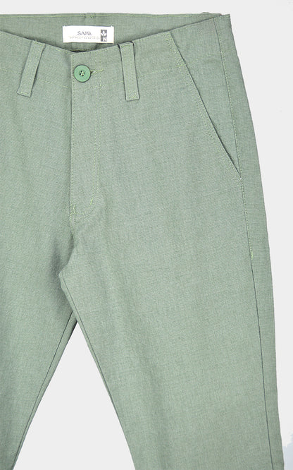 Calça Alfaiate Collor