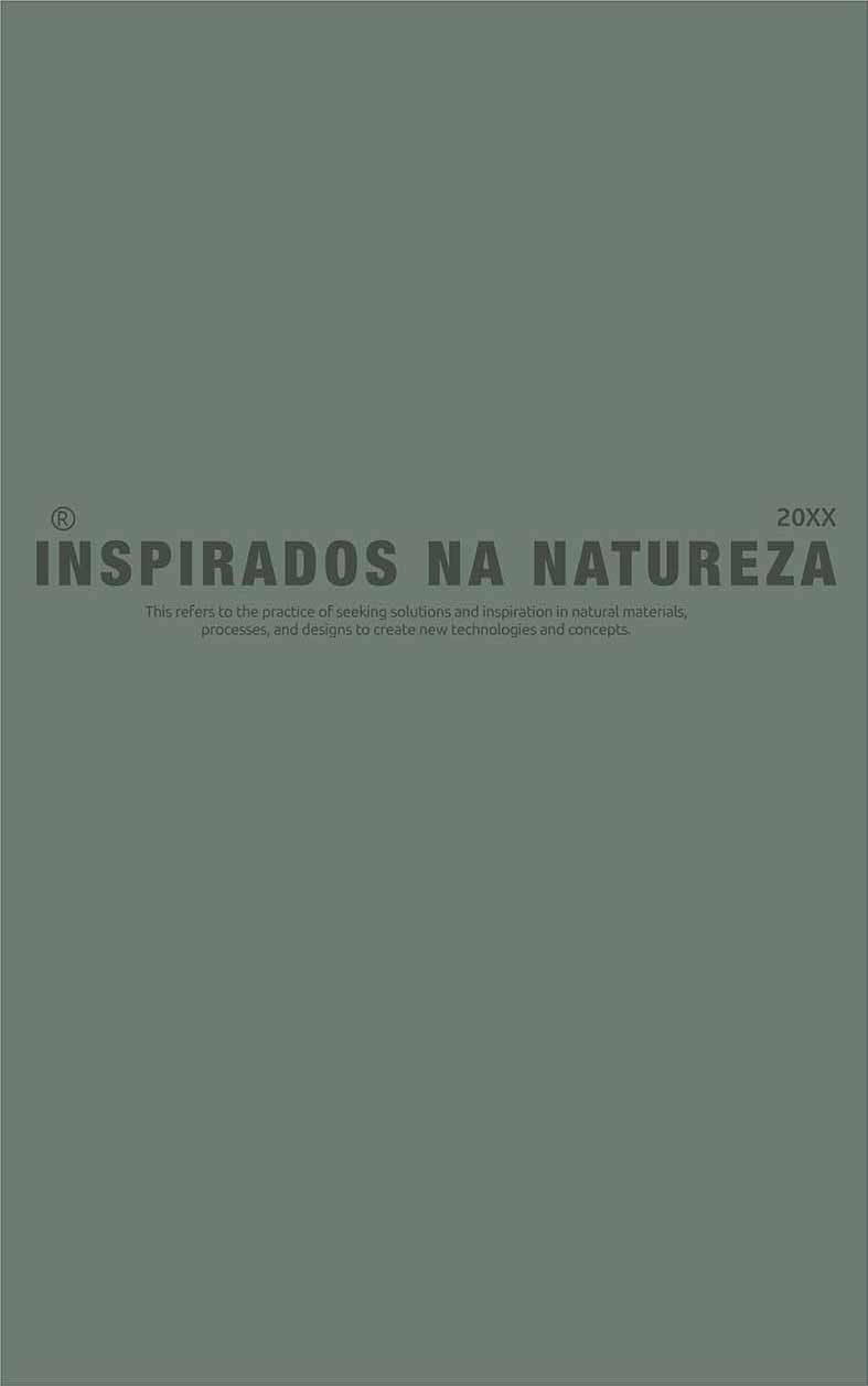 Camiseta Street Inspirados na Natureza Verde Militar
