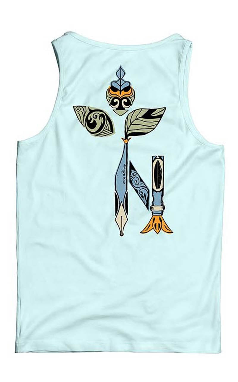 Regata Creative Nature