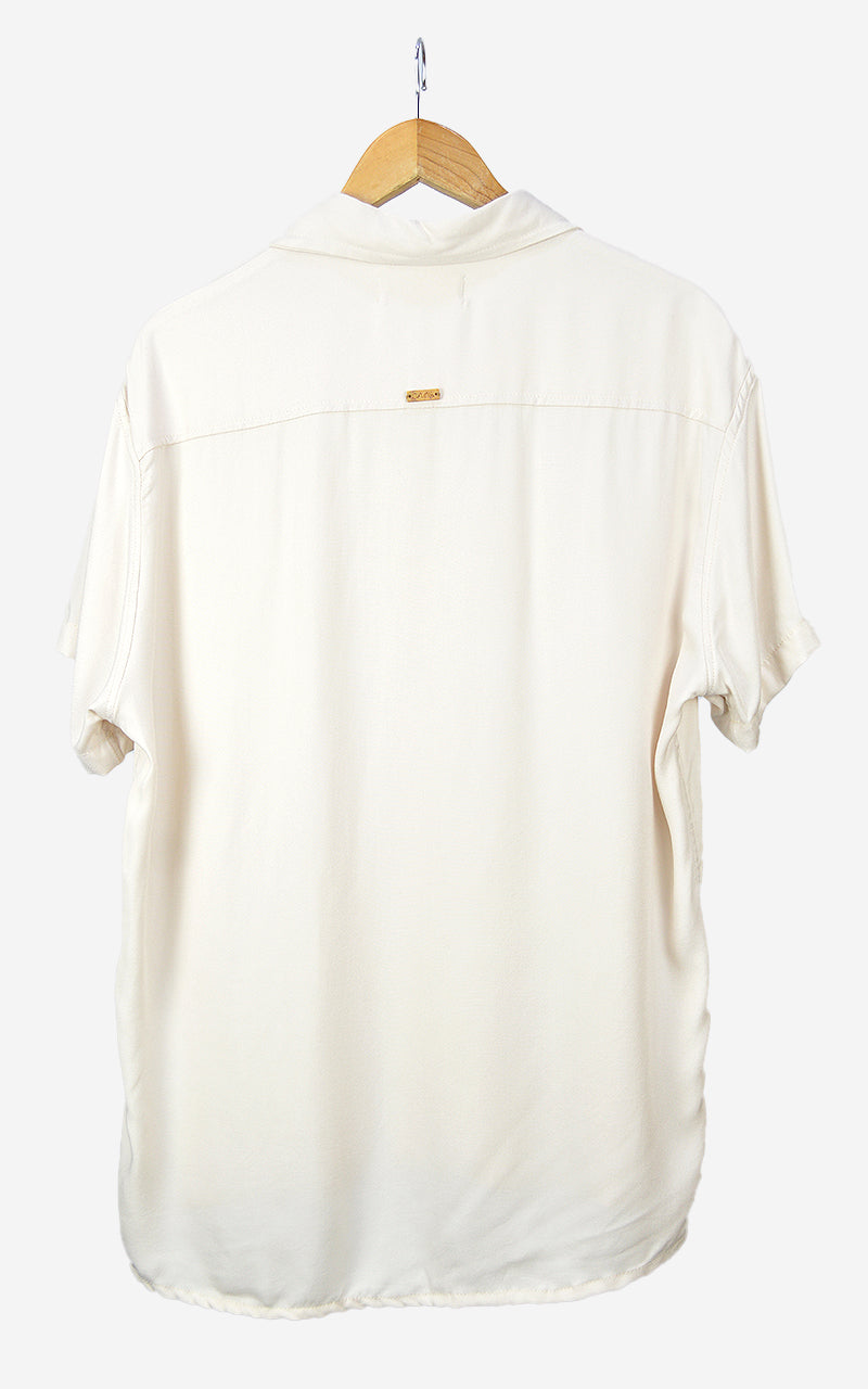 Camisa Viscose Alfaitaria