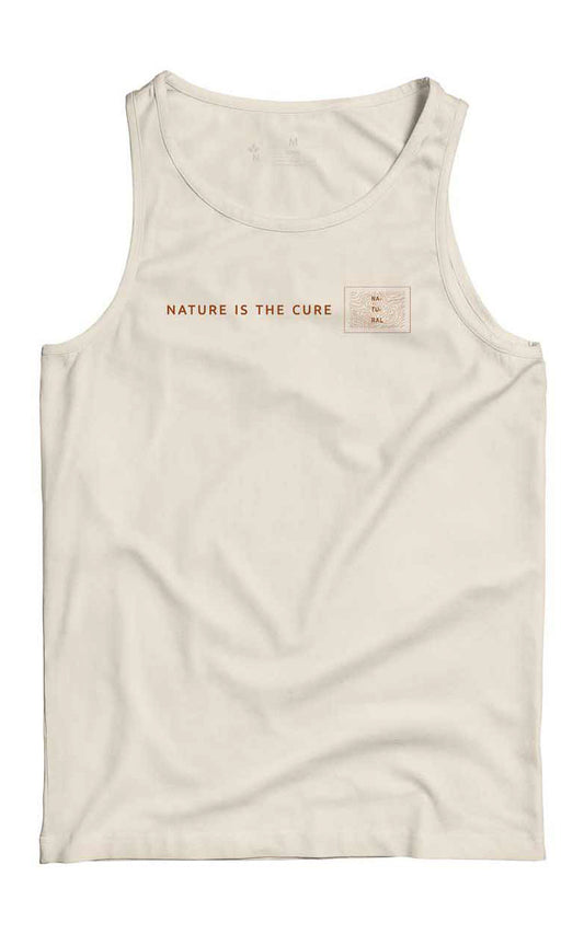 Regata nature is the cure