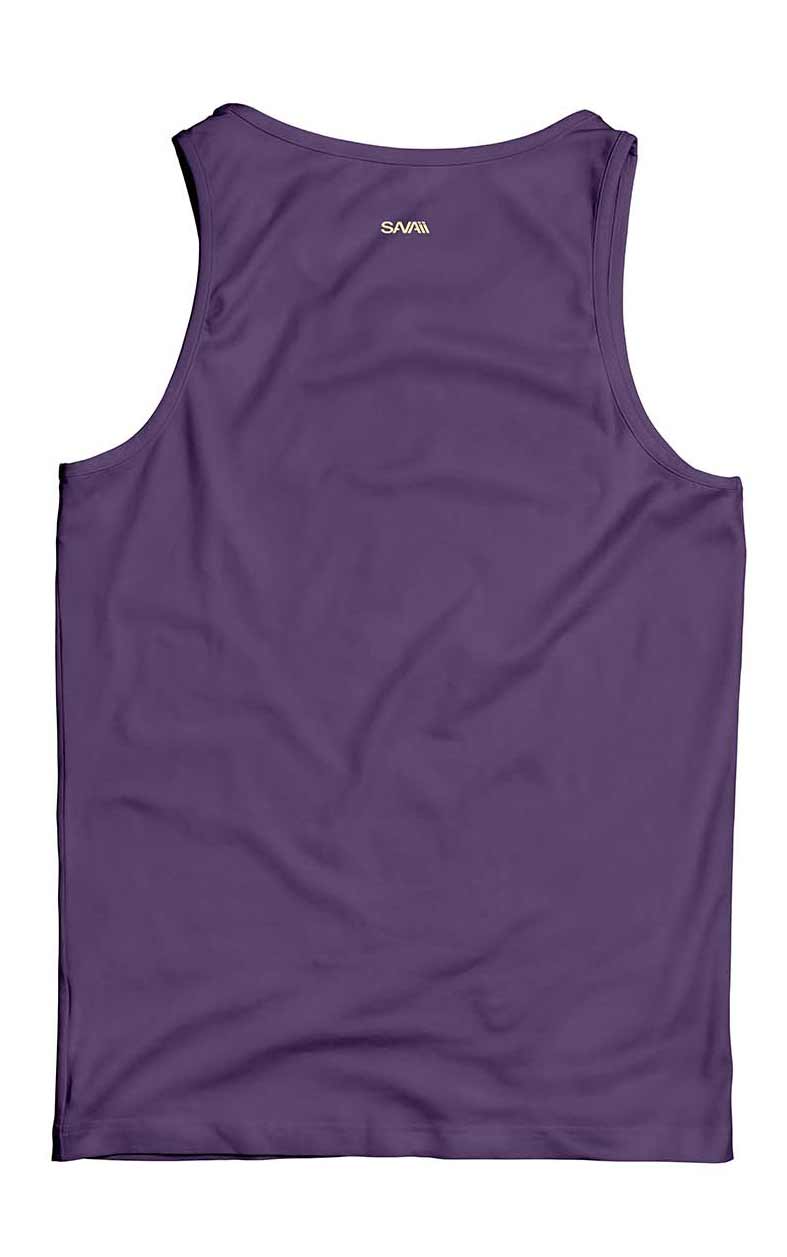 Regata Bio Diversidade Roxo