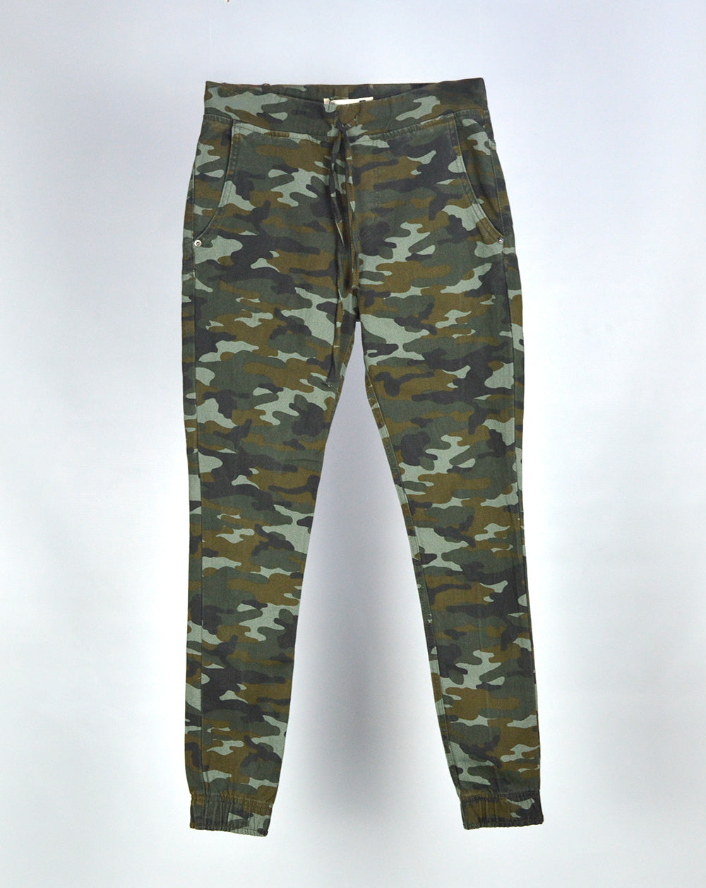 Calça Jogger