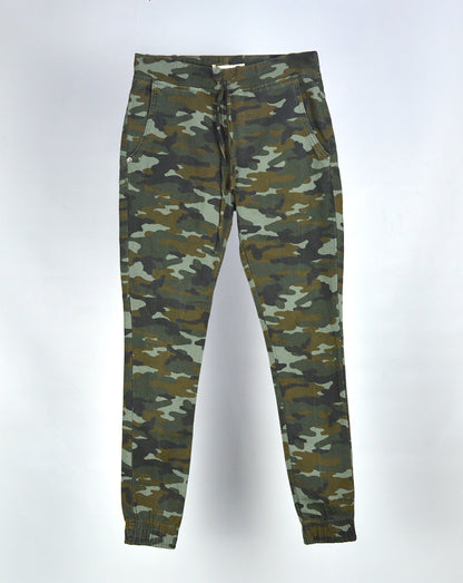 Calça Jogger