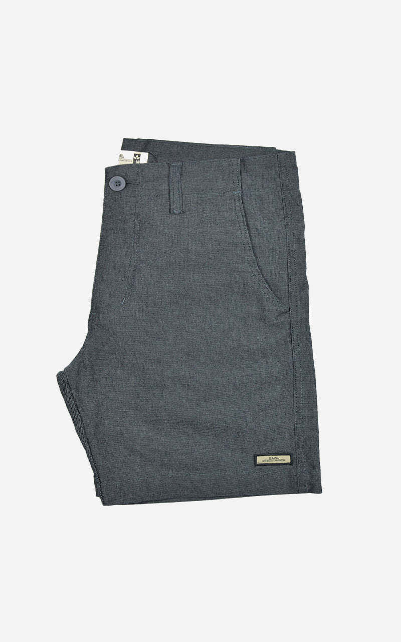 Bermuda Alfaiate Small Preto