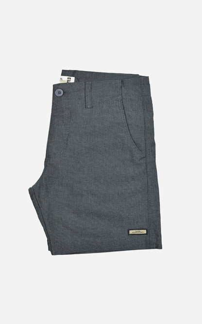 Bermuda Alfaiate Small Preto