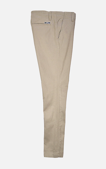 Calça Esporte Fino Collor Caqui