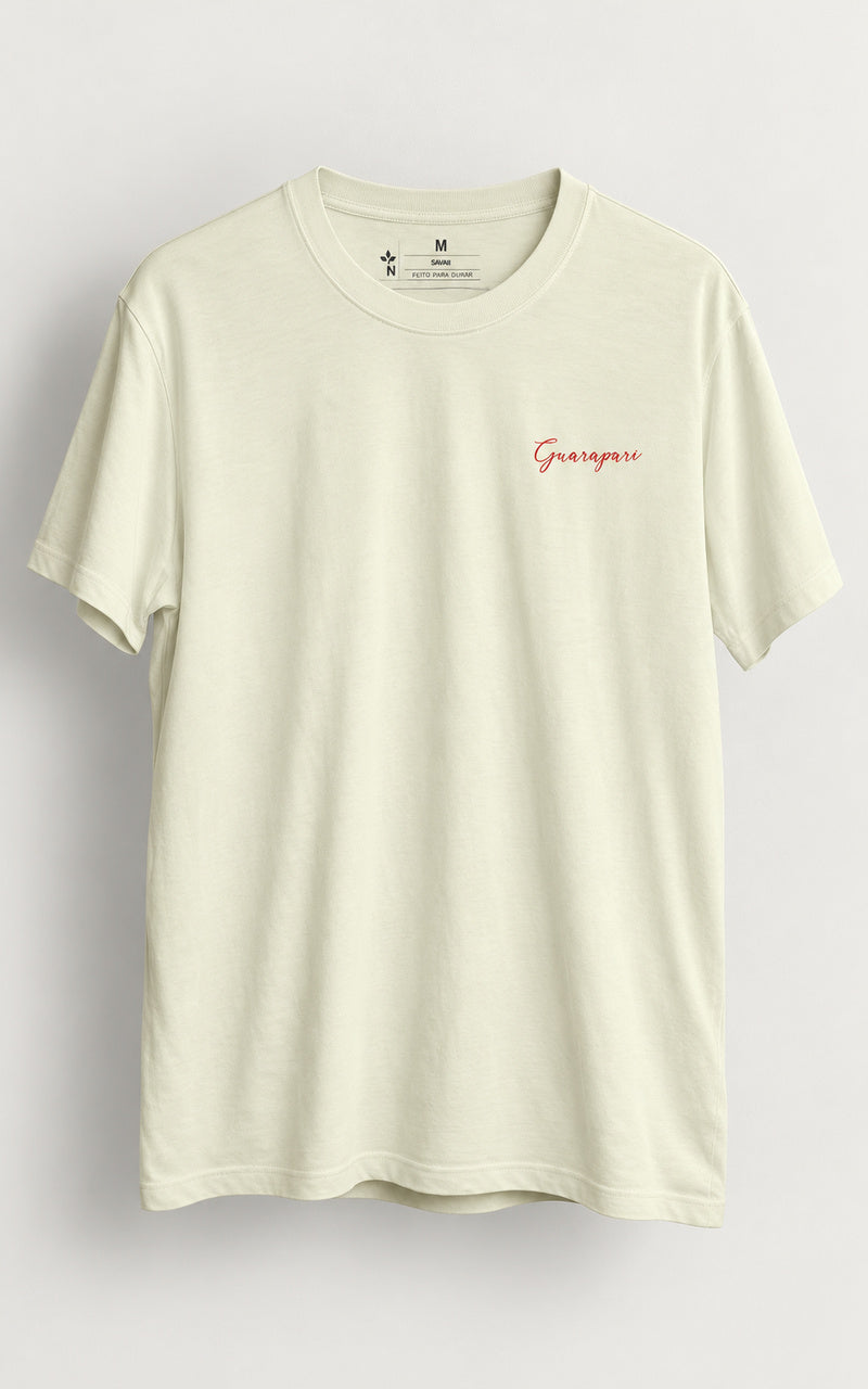Camiseta Cavala  Areia