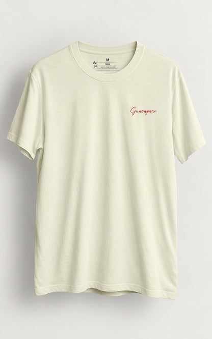 Camiseta Cavala  Areia