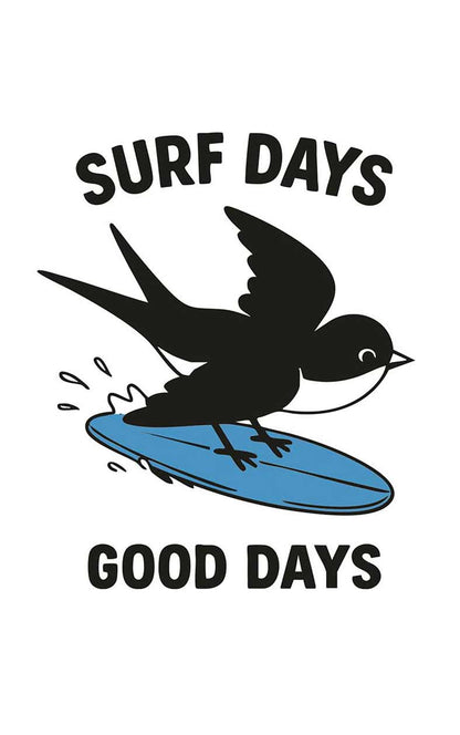 Regata Andorinha Surf Roxo