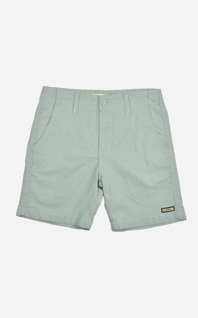 Bermuda Alfaiate Small Verde Claro