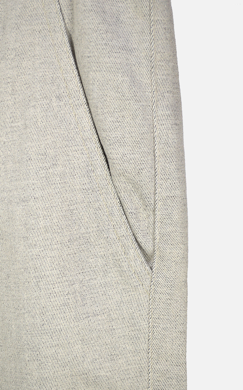 Calça Esporte Fino Areia