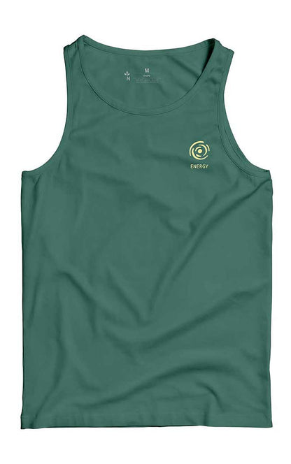 Regata Energy Verde