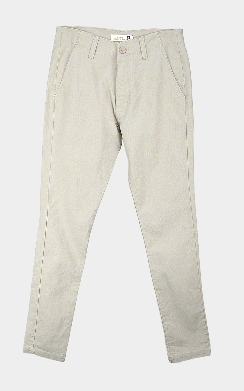 Calça Alfaiate Collor