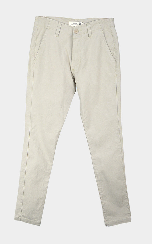 Calça Alfaiate Collor