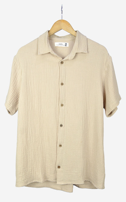 Camisa Gaze Wave