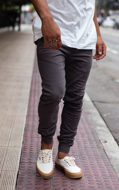 Calça Jogger