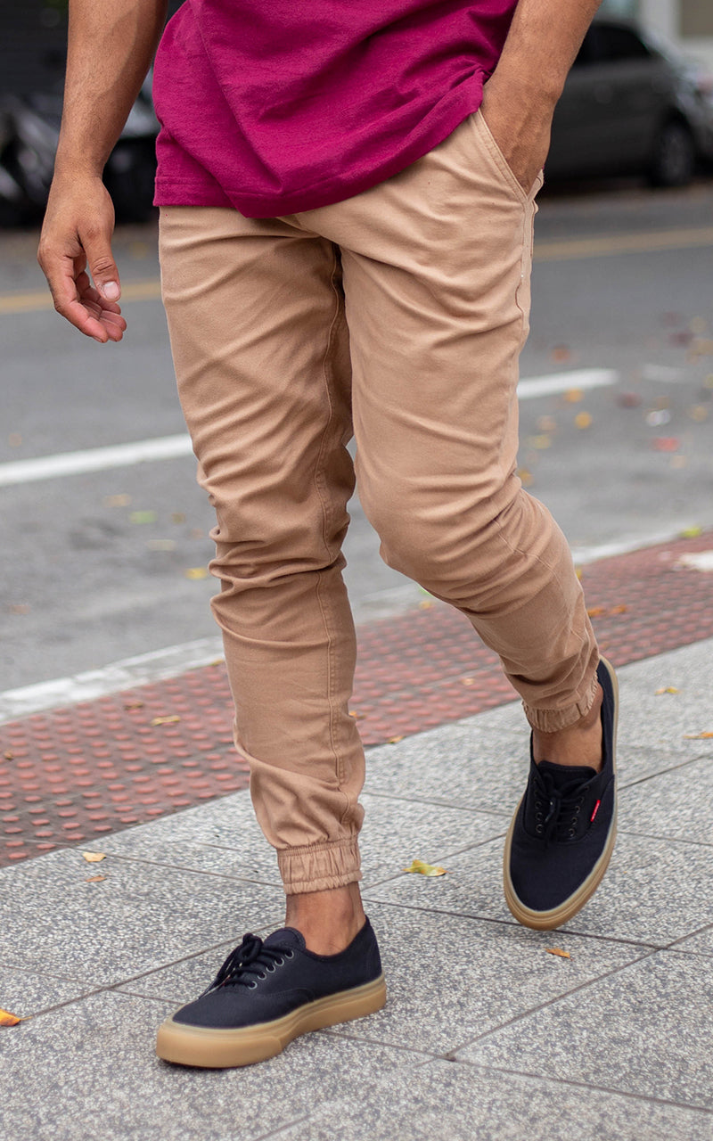 Calça Jogger