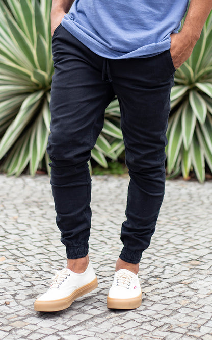 Calça Jogger