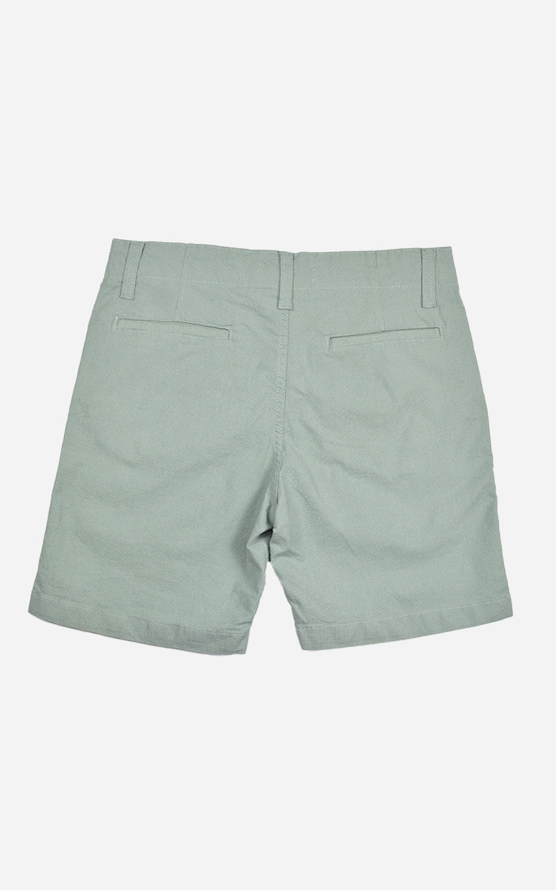 Bermuda Alfaiate Small Verde Claro