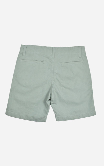 Bermuda Alfaiate Small Verde Claro