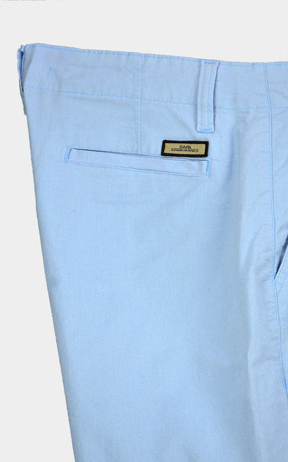 Calça Alfaiate Collor