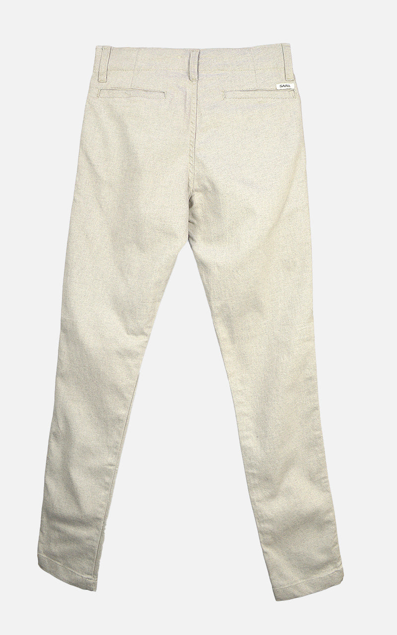 Calça Esporte Fino Areia