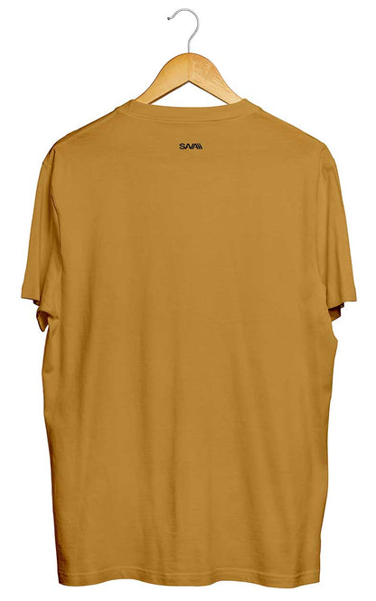 Camiseta Picos ES Marrom Pardo