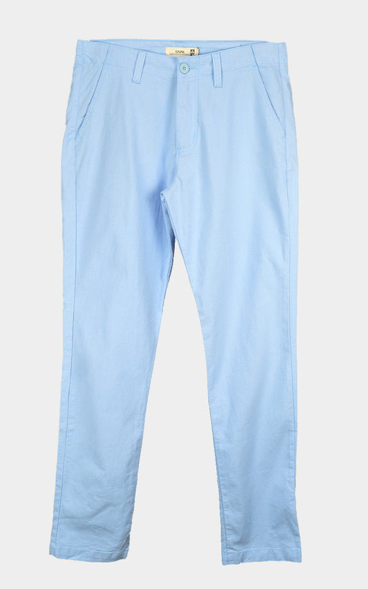 Calça Alfaiate Collor