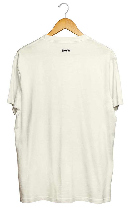 Camiseta Vamos A La Playa Areia