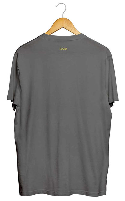 Camiseta Balance Chumbo