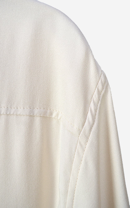 Camisa Viscose Alfaitaria