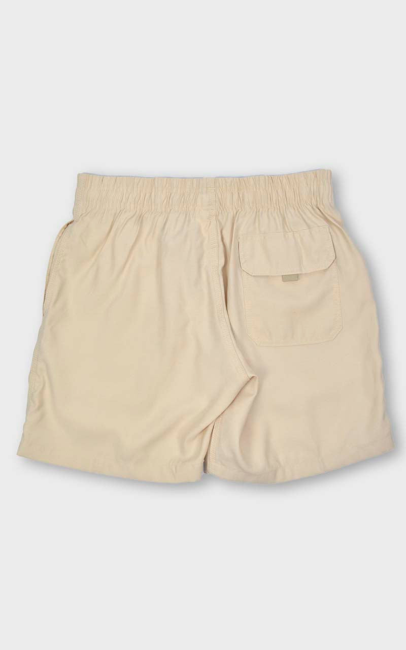 Short Visco Tec Poliamida Gelo