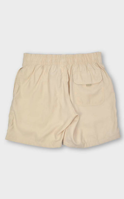 Short Visco Tec Poliamida Gelo