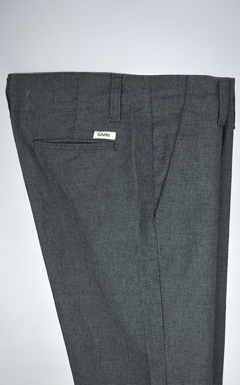 Calça Alfaiate Collor