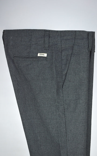 Calça Alfaiate Collor