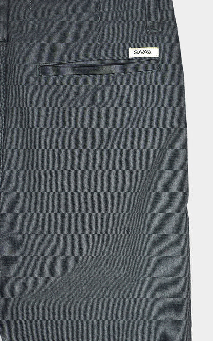 Calça Alfaiate Collor