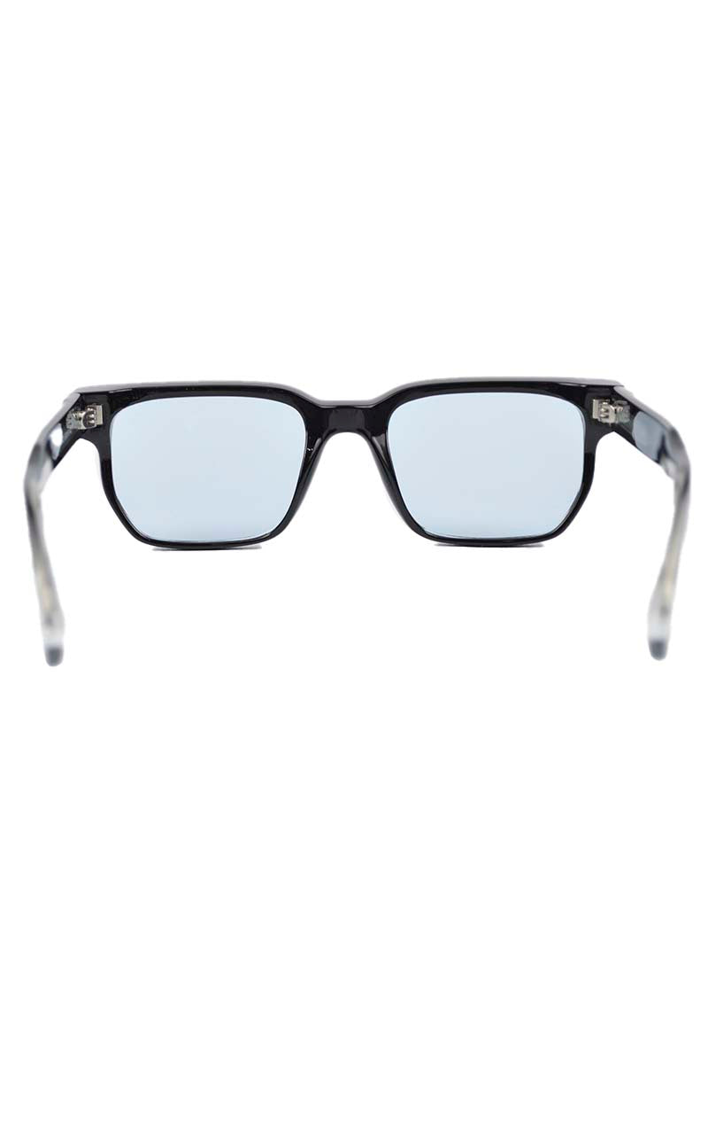 Óculos de Sol Vision Preto