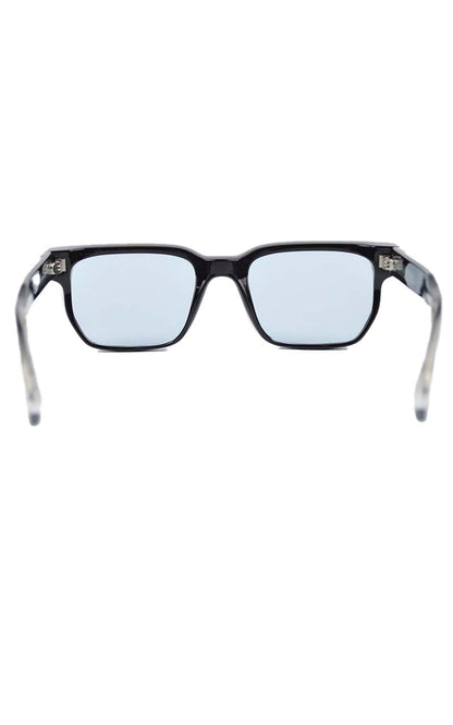 Óculos de Sol Vision Preto