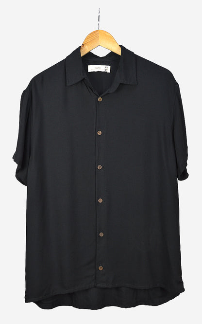 Camisa Viscose Alfaitaria